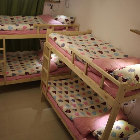 Zhangjiajie Cloud Youth Hostel Cameră foto
