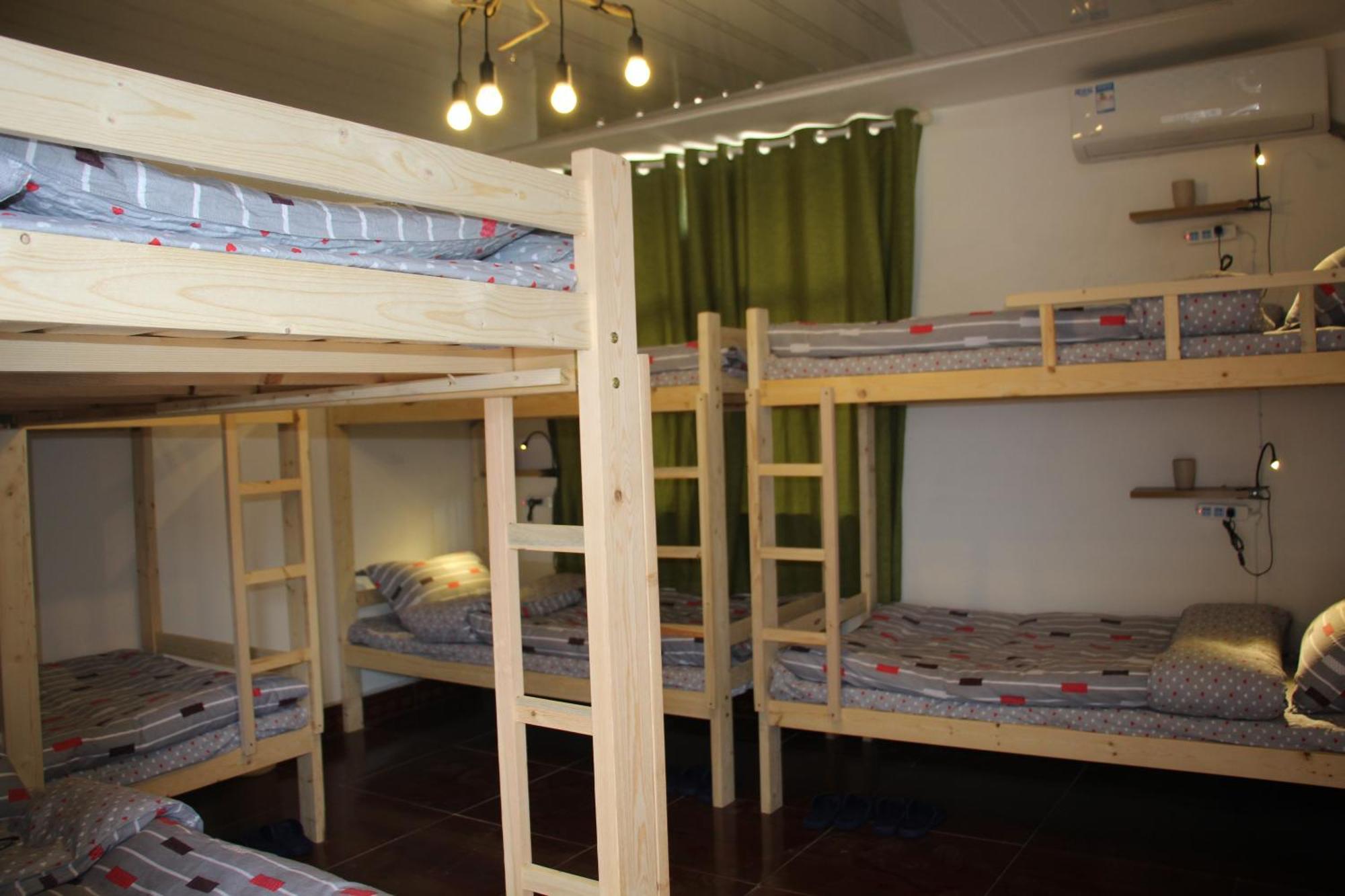 Zhangjiajie Cloud Youth Hostel Cameră foto